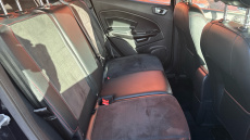 Ford EcoSport 1.0 EcoBoost 140 ST-Line 5dr Petrol Hatchback